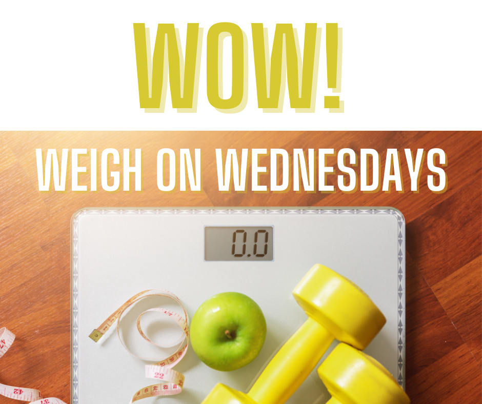 Weigh on Wednesday