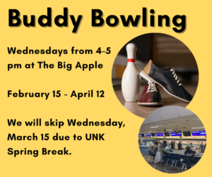 Buddy Bowling